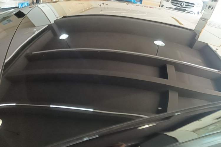 Used Tesla Model 3 2022 Rear-Wheel-Drive Version Roof