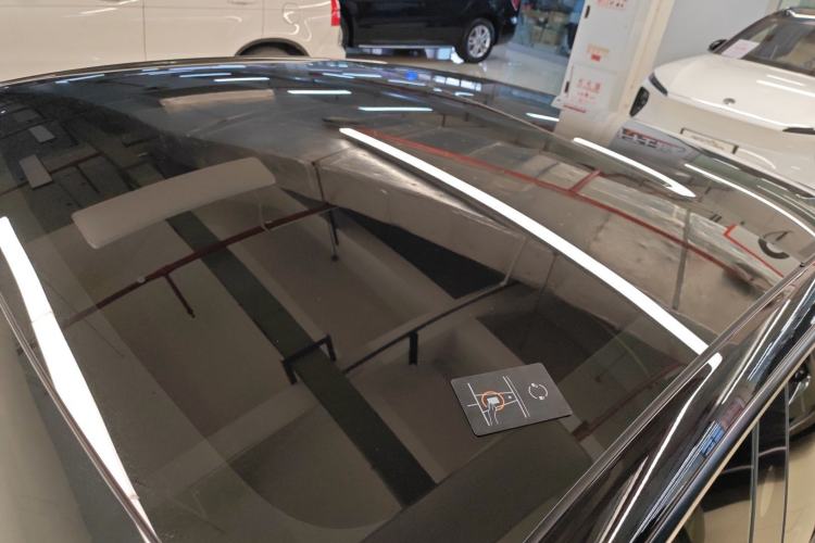 Used Tesla Model 3 2022 Performance High-Performance All-Wheel-Drive Version Roof