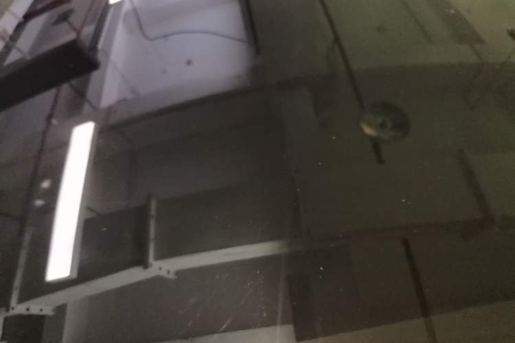 Used Tesla Model 3 2022 Rear-Wheel-Drive Version Roof