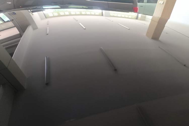 Used Tesla Model 3 2022 Rear-Wheel-Drive Version Roof