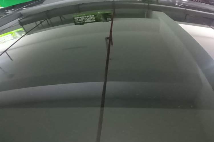 Used Tesla Model 3 2022 Rear-Wheel-Drive Version Roof