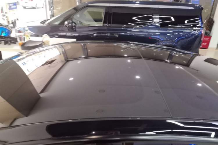 Used Tesla Model 3 2022 Performance High-Performance All-Wheel-Drive Version Roof