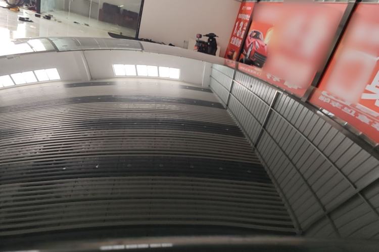 Used Tesla Model 3 2022 Rear-Wheel-Drive Version Roof
