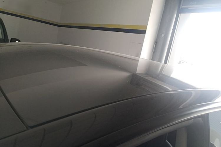 Used Tesla Model 3 2022 Rear-Wheel-Drive Version Roof