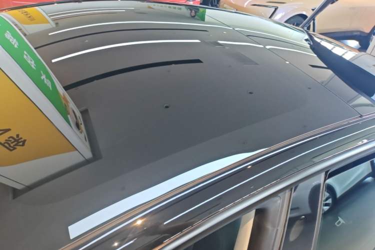 Used Tesla Model 3 2022 Performance High-Performance All-Wheel-Drive Version Roof