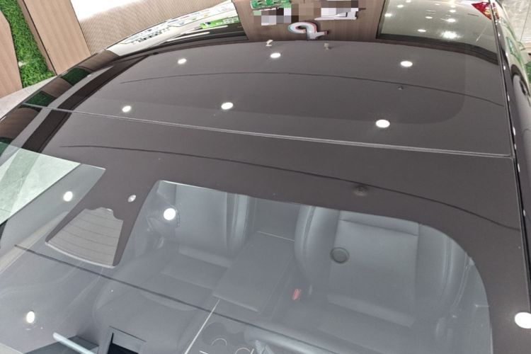 Used Tesla Model 3 2022 Performance High-Performance All-Wheel-Drive Version Roof