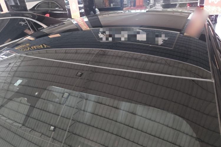 Used Tesla Model 3 2022 Rear-Wheel-Drive Version Roof