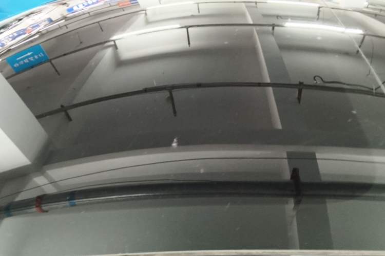 Used Tesla Model 3 2022 Rear-Wheel-Drive Version Roof