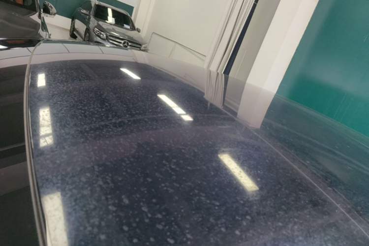 Used Tesla Model 3 2022 Rear-Wheel-Drive Version Roof