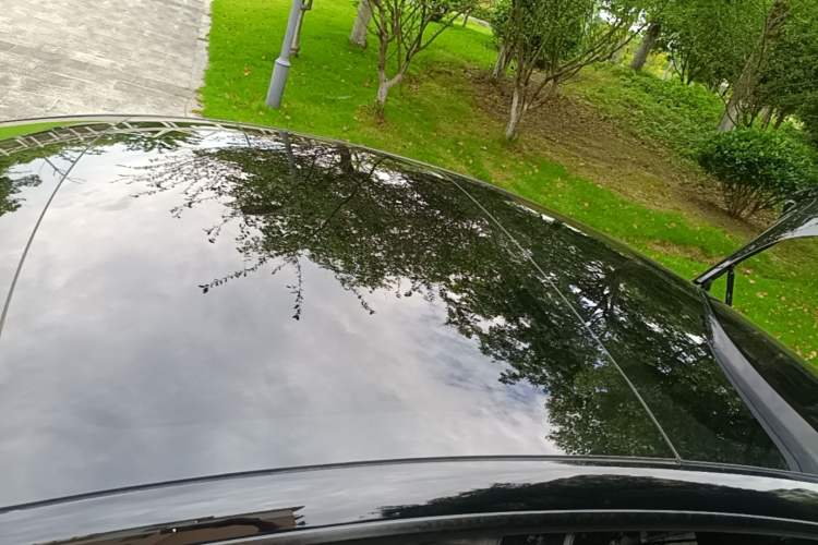 Used Tesla Model 3 2022 Performance High-Performance All-Wheel-Drive Version Roof