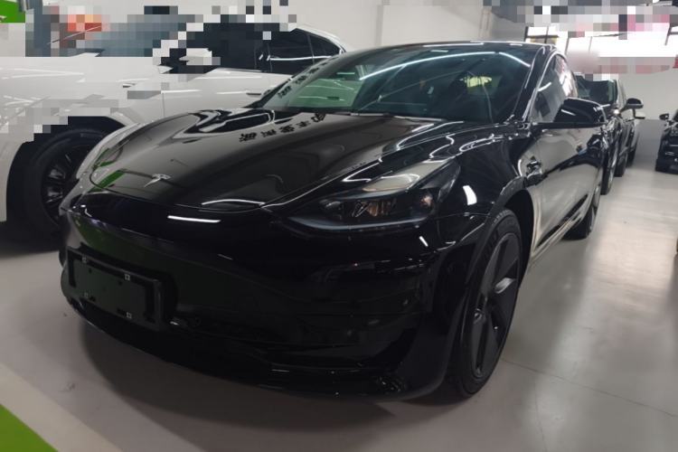 Used Tesla Model 3 2022 Rear-Wheel-Drive Version Guazi used car, China used car export, Used car for sale, Used cars, Cheapest cars for sale