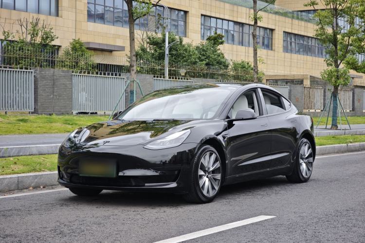 Used Tesla Model 3 2022 Rear-Wheel-Drive Version Guazi used car, China used car export, Used car for sale, Used  cars, Cheapest cars for sale