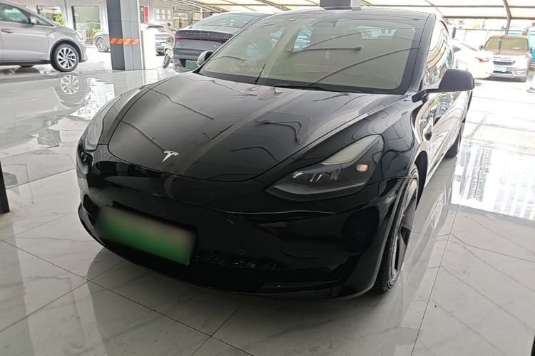 Used Tesla Model 3 2022 Rear-Wheel-Drive Version Guazi used car, China used car export, Used car for sale, Used  cars, Cheapest cars for sale