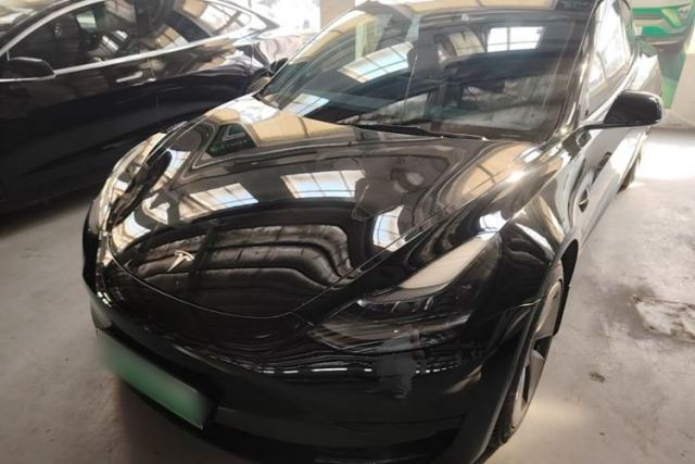 Used Tesla Model 3 2022 Rear-Wheel-Drive Version