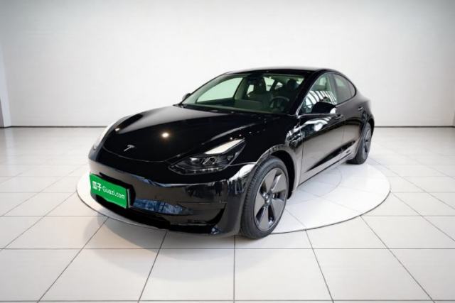 Used Tesla Model 3 2022 Rear-Wheel-Drive Version
