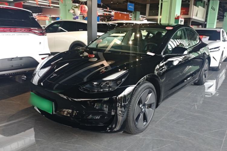 Used Tesla Model 3 2022 Rear-Wheel-Drive Version Guazi used car, China used car export, Used car for sale, Used  cars, Cheapest cars for sale