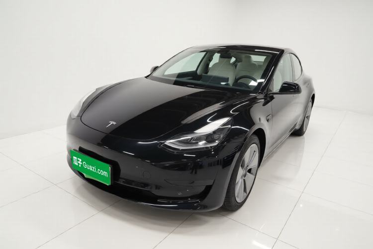 Tesla Model 3 2022 Rear-Wheel-Drive Version usado Guazi used car, China used car export, Used car for sale, Used cars, Cheapest cars for sale