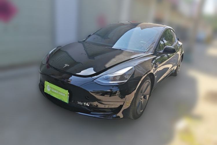 Used Tesla Model 3 2022 Rear-Wheel-Drive Version Guazi used car, China used car export, Used car for sale, Used  cars, Cheapest cars for sale