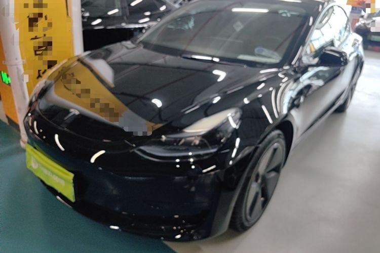 Used Tesla Model 3 2022 Rear-Wheel-Drive Version Guazi used car, China used car export, Used car for sale, Used cars, Cheapest cars for sale