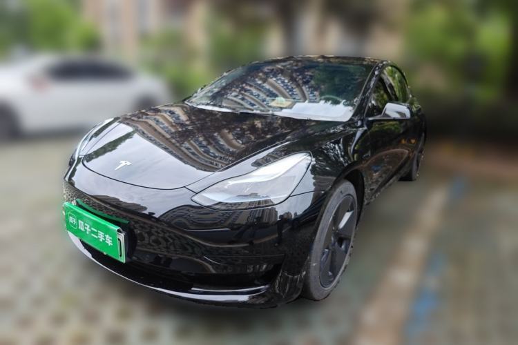 Used Tesla Model 3 2022 Rear-Wheel-Drive Version Guazi used car, China used car export, Used car for sale, Used  cars, Cheapest cars for sale, Electric vehicle, New energy car