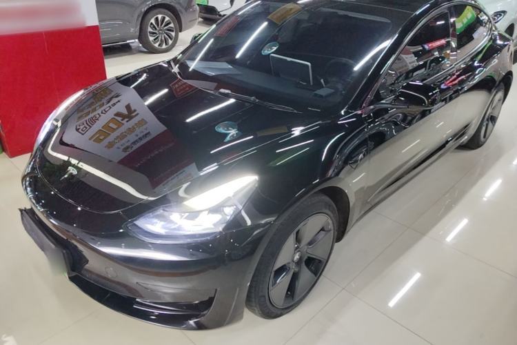 Used Tesla Model 3 2022 Rear-Wheel-Drive Version Guazi used car, China used car export, Used car for sale, Used  cars, Cheapest cars for sale