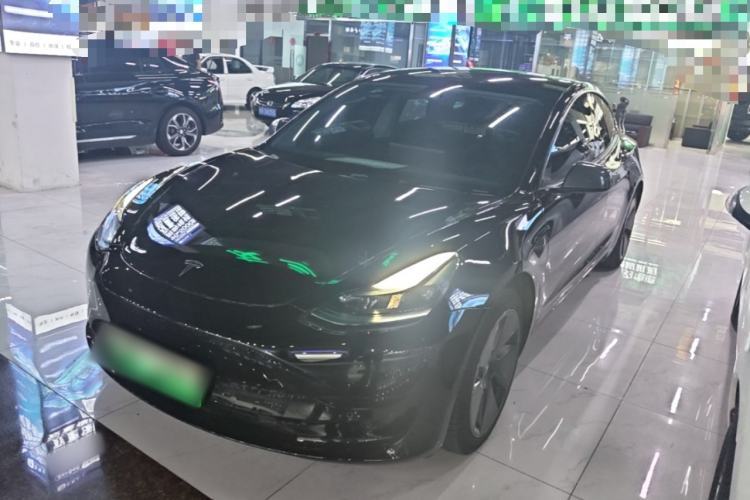 Used Tesla Model 3 2022 Rear-Wheel-Drive Version Guazi used car, China used car export, Used car for sale, Used  cars, Cheapest cars for sale