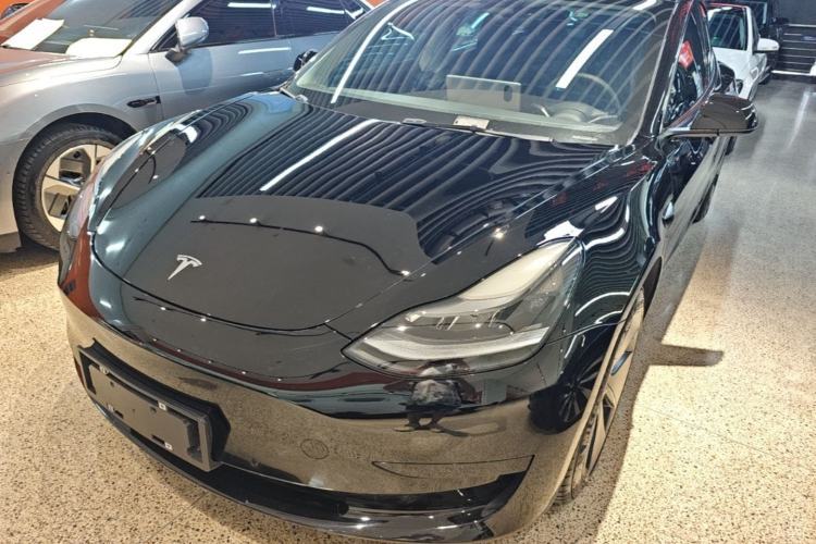 Used Tesla Model 3 2022 Rear-Wheel-Drive Version Guazi used car, China used car export, Used car for sale, Used  cars, Cheapest cars for sale