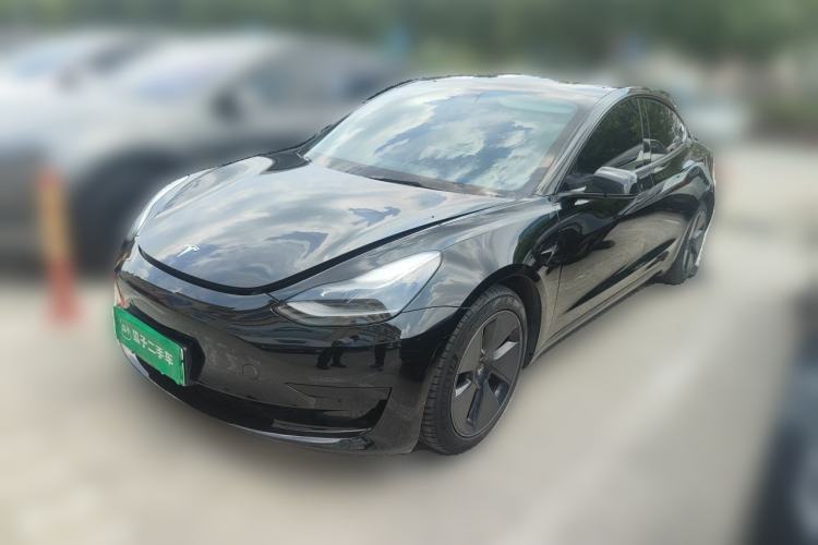 Used Tesla Model 3 2022 Rear-Wheel-Drive Version Guazi used car, China used car export, Used car for sale, Used  cars, Cheapest cars for sale