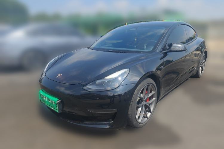 Used Tesla Model 3 2022 Performance High-Performance All-Wheel-Drive Version Guazi used car, China used car export, Used car for sale, Used cars, Cheapest cars for sale