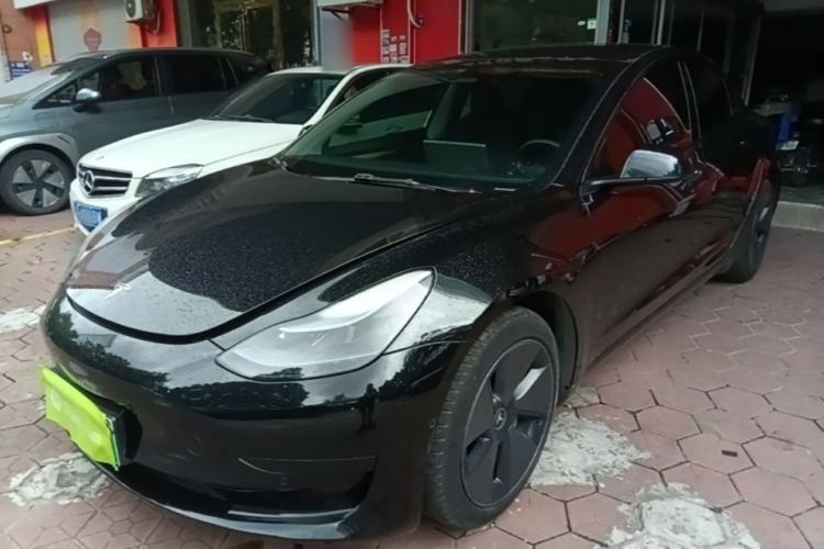 Used Tesla Model 3 2022 Rear-Wheel-Drive Version Guazi used car, China used car export, Used car for sale, Used  cars, Cheapest cars for sale