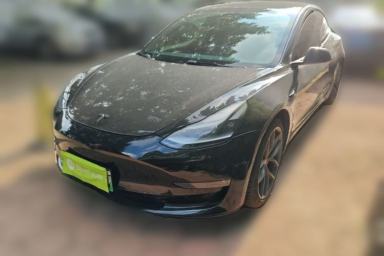 Used Tesla Model 3 2022 Performance High-Performance All-Wheel-Drive Version