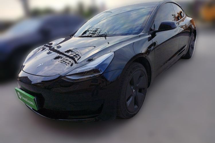 Used Tesla Model 3 2022 Rear-Wheel-Drive Version Guazi used car, China used car export, Used car for sale, Used cars, Cheapest cars for sale