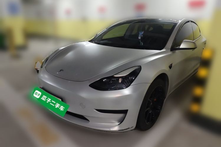 Used Tesla Model 3 2022 Rear-Wheel-Drive Version Guazi used car, China used car export, Used car for sale, Used cars, Cheapest cars for sale