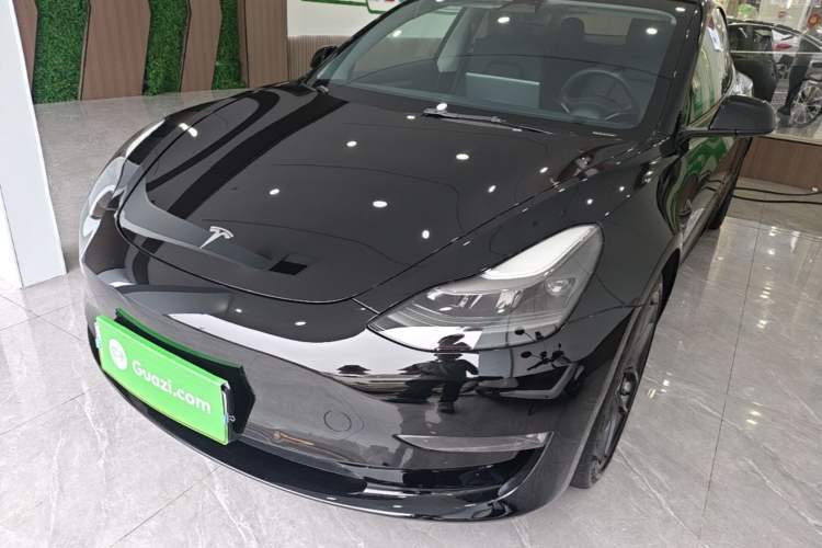 Used Tesla Model 3 2022 Performance High-Performance All-Wheel-Drive Version Guazi used car, China used car export, Used car for sale, Used  cars, Cheapest cars for sale
