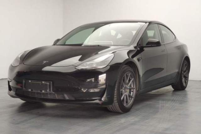 Używany Tesla Model 3 2022 Rear-Wheel-Drive Version