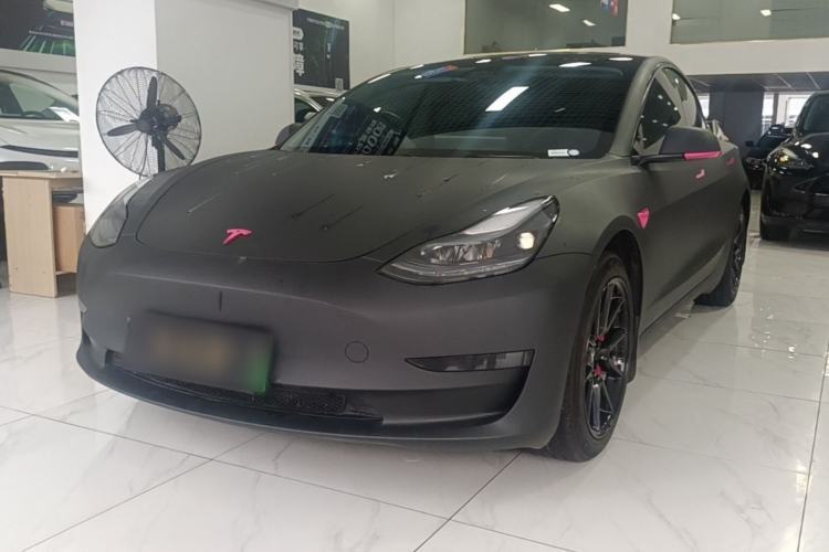 Used Tesla Model 3 2022 Rear-Wheel-Drive Version Guazi used car, China used car export, Used car for sale, Used  cars, Cheapest cars for sale