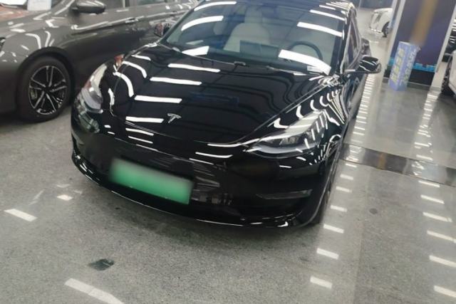 Used Tesla Model 3 2022 Performance High-Performance All-Wheel-Drive Version