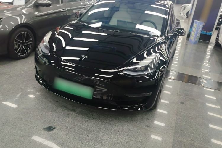 Used Tesla Model 3 2022 Performance High-Performance All-Wheel-Drive Version Guazi used car, China used car export, Used car for sale, Used cars, Cheapest cars for sale