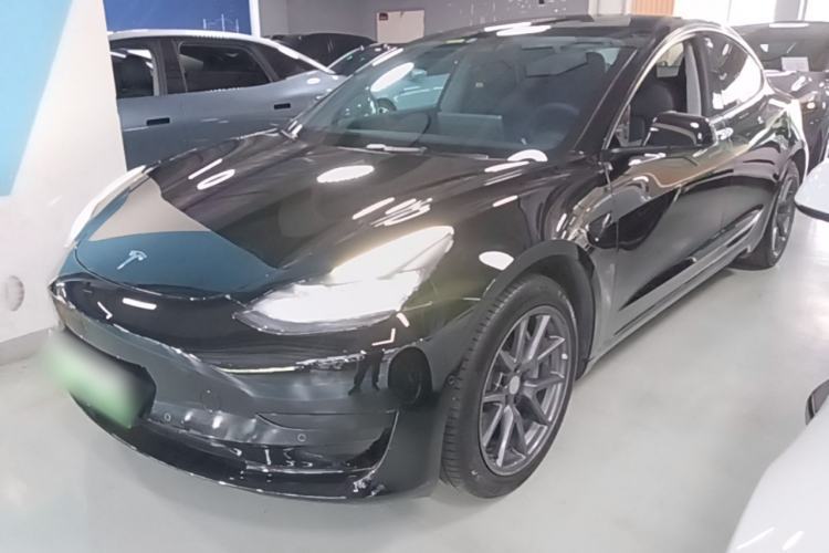 Used Tesla Model 3 2022 Rear-Wheel-Drive Version Guazi used car, China used car export, Used car for sale, Used  cars, Cheapest cars for sale