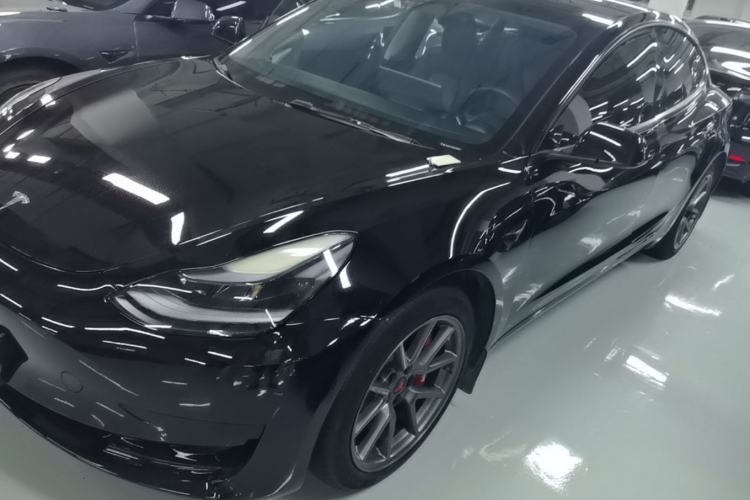 Used Tesla Model 3 2022 Rear-Wheel-Drive Version Guazi used car, China used car export, Used car for sale, Used  cars, Cheapest cars for sale