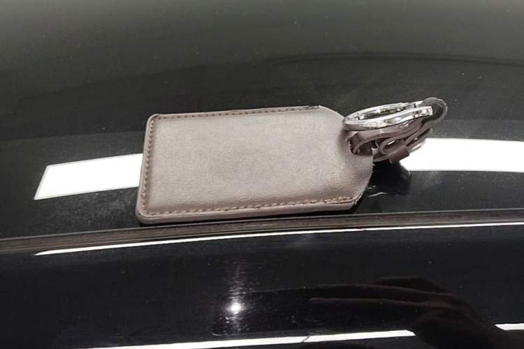 Used Tesla Model 3 2022 Rear-Wheel-Drive Version Vehicle Key