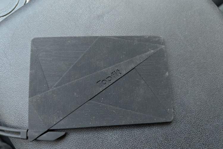 Used Tesla Model 3 2022 Rear-Wheel-Drive Version Vehicle Key