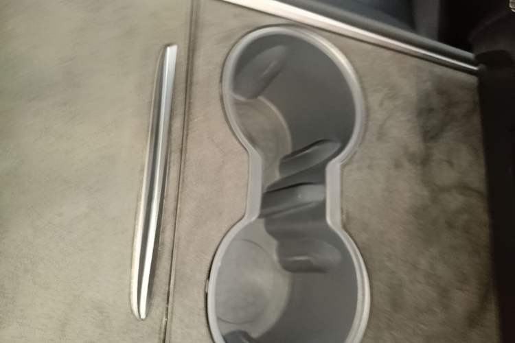 Used Tesla Model 3 2022 Rear-Wheel-Drive Version Vehicle Key