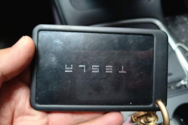 Used Tesla Model 3 2022 Performance High-Performance All-Wheel-Drive Version