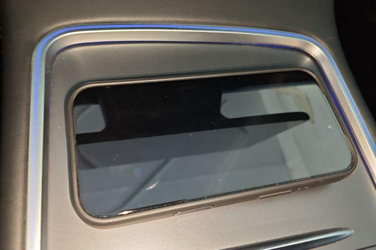 Used Tesla Model 3 2022 Rear-Wheel-Drive Version Vehicle Key