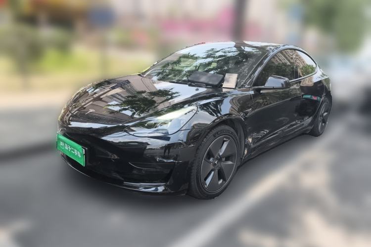 Used Tesla Model 3 2022 Rear-Wheel-Drive Version Guazi used car, China used car export, Used car for sale, Used  cars, Cheapest cars for sale