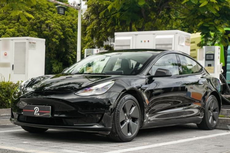 Used Tesla Model 3 2022 Rear-Wheel-Drive Version Guazi used car, China used car export, Used car for sale, Used  cars, Cheapest cars for sale