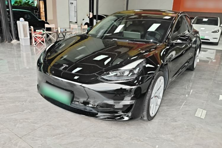 Used Tesla Model 3 2022 Performance High-Performance All-Wheel-Drive Version Guazi used car, China used car export, Used car for sale, Used  cars, Cheapest cars for sale