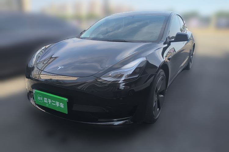 Used Tesla Model 3 2022 Rear-Wheel-Drive Version Guazi used car, China used car export, Used car for sale, Used  cars, Cheapest cars for sale