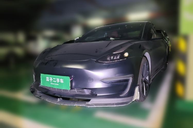 Used Tesla Model 3 2022 Rear-Wheel-Drive Version Guazi used car, China used car export, Used car for sale, Used cars, Cheapest cars for sale